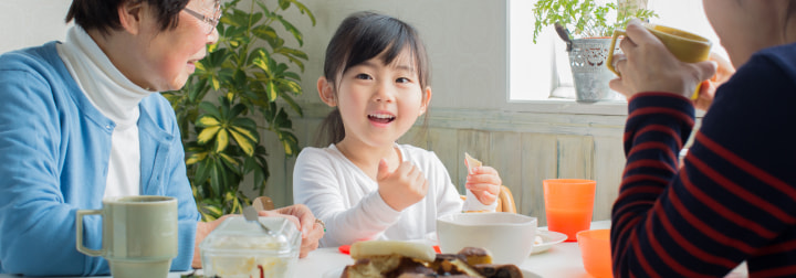 消費者志向自主宣言